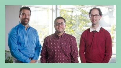 Geoterra Arpenteurs-Géomètres
